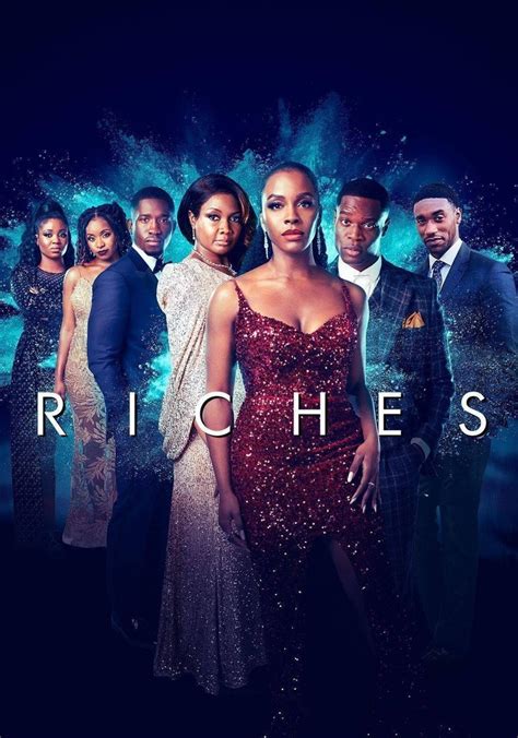 solarmovie riches|Watch Latest Episode The Riches .